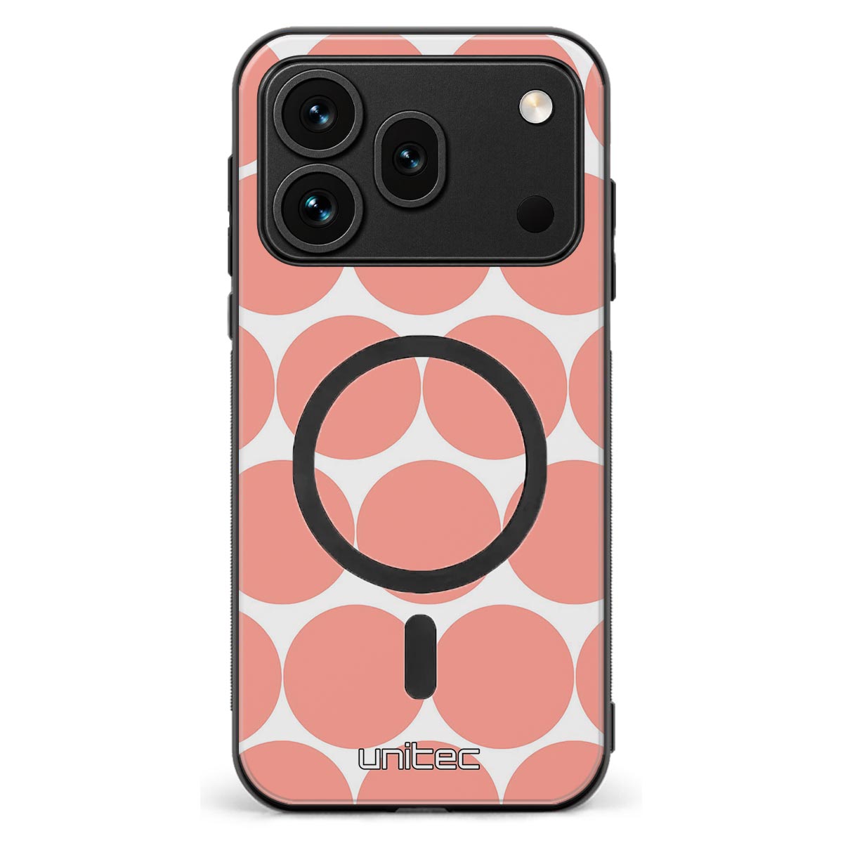 Honor 600 Pro pallo suojakuoret - Pinkki Pallo