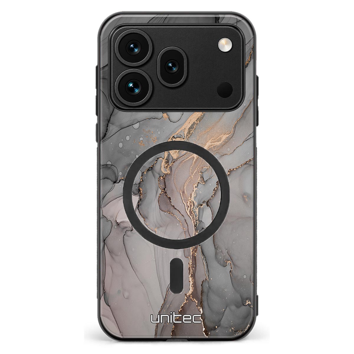 Honor 600 Pro marmori suojakuoret - Pok Rie