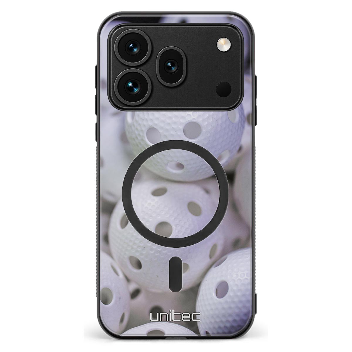 Honor 600 Pro suojakuoret - Salibandy