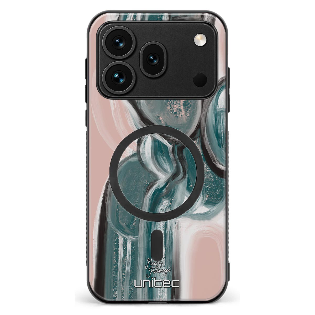 Honor 600 Pro urban magic suojakuoret - Syli - Noora Kämppi