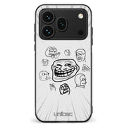 Honor 600 Pro meemi suojakuoret - Meemi