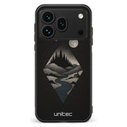 Honor 600 Pro Suojakuoret Outdoor – Night Forest