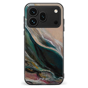 Honor 600 Pro modern art suojakuoret - Nudge - Noora Kämppi