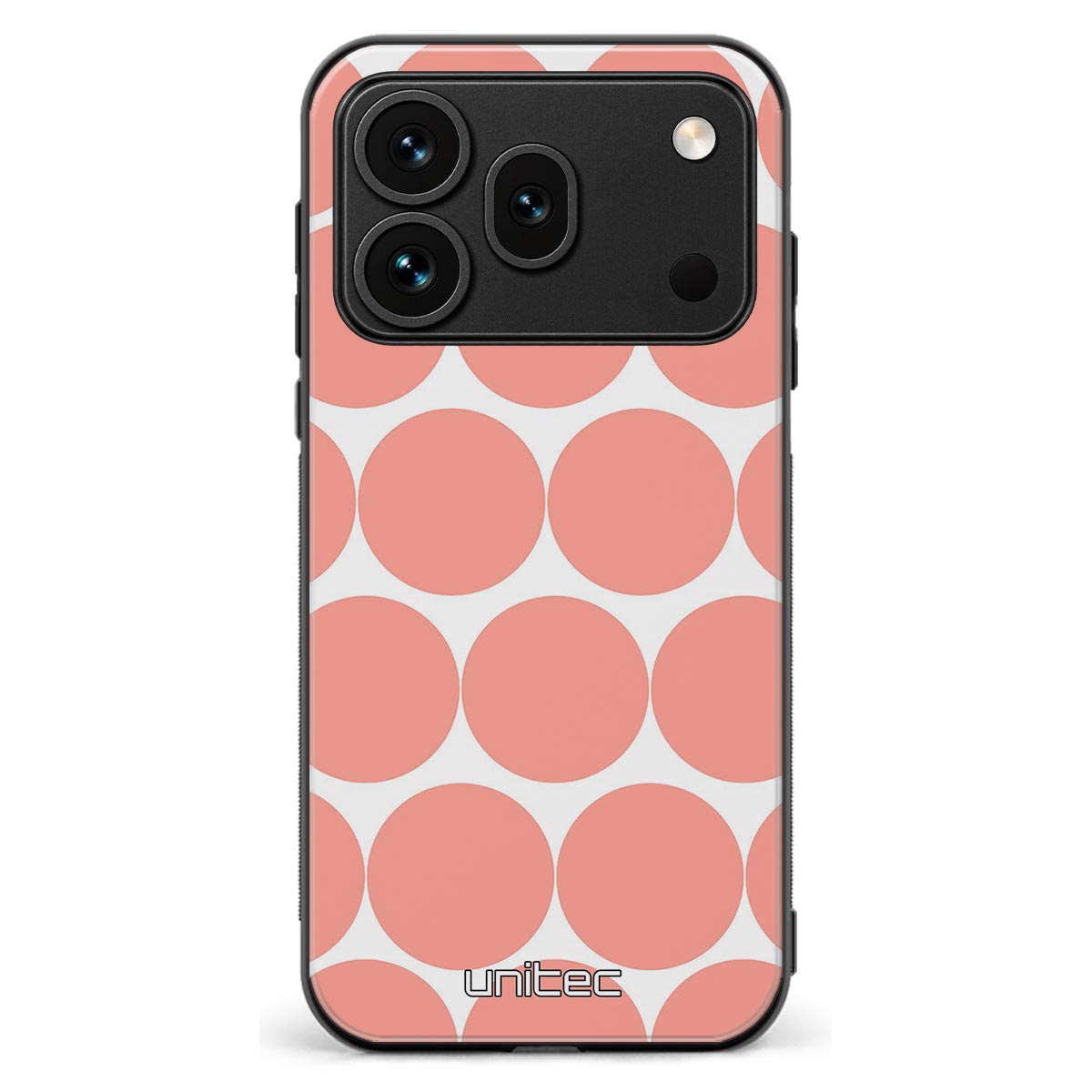 Honor 600 Pro pallo suojakuoret - Pinkki Pallo