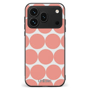 Honor 600 Pro pallo suojakuoret - Pinkki Pallo
