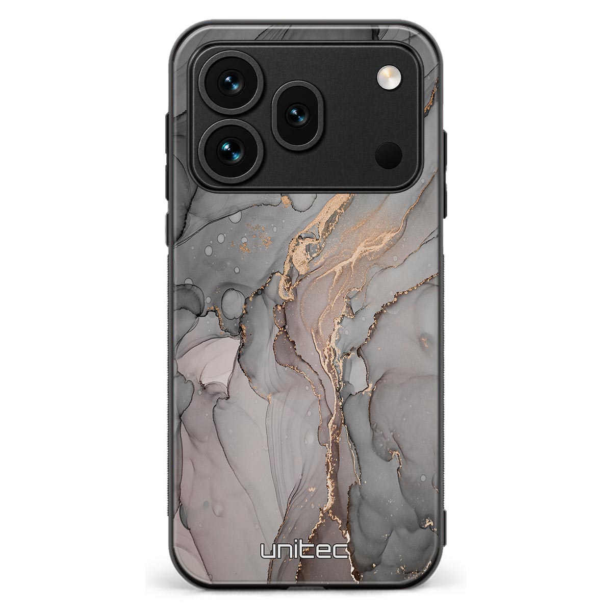 Honor 600 Pro marmori suojakuoret - Pok Rie