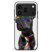 Honor 600 Pro pride suojakuoret - Pride Dog