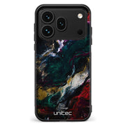Honor 600 Pro mystinen voima suojakuoret - Reckless - Noora Kämppi