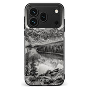 Honor 600 Pro suojakuoret - Rocky Mountains
