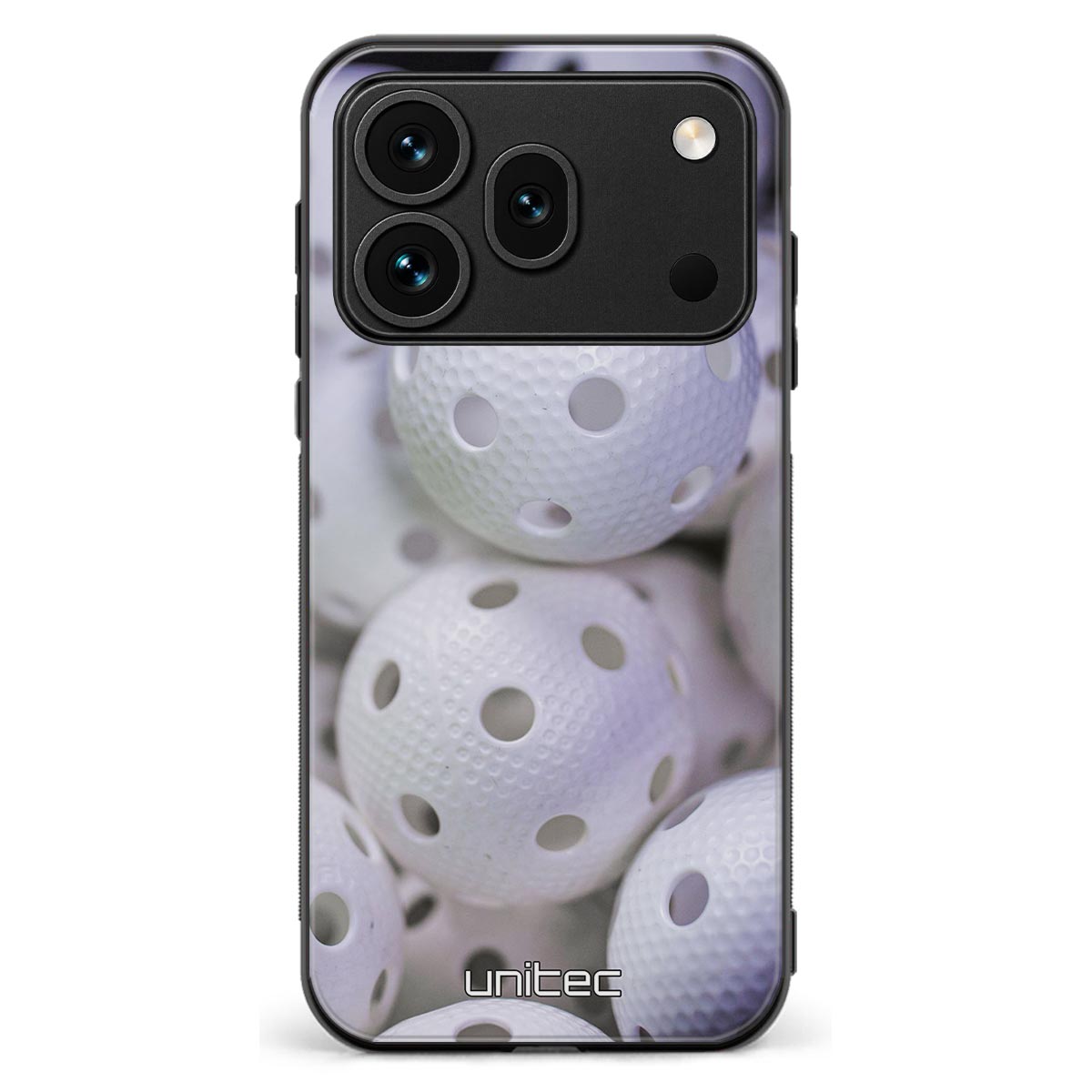 Honor 600 Pro suojakuoret - Salibandy