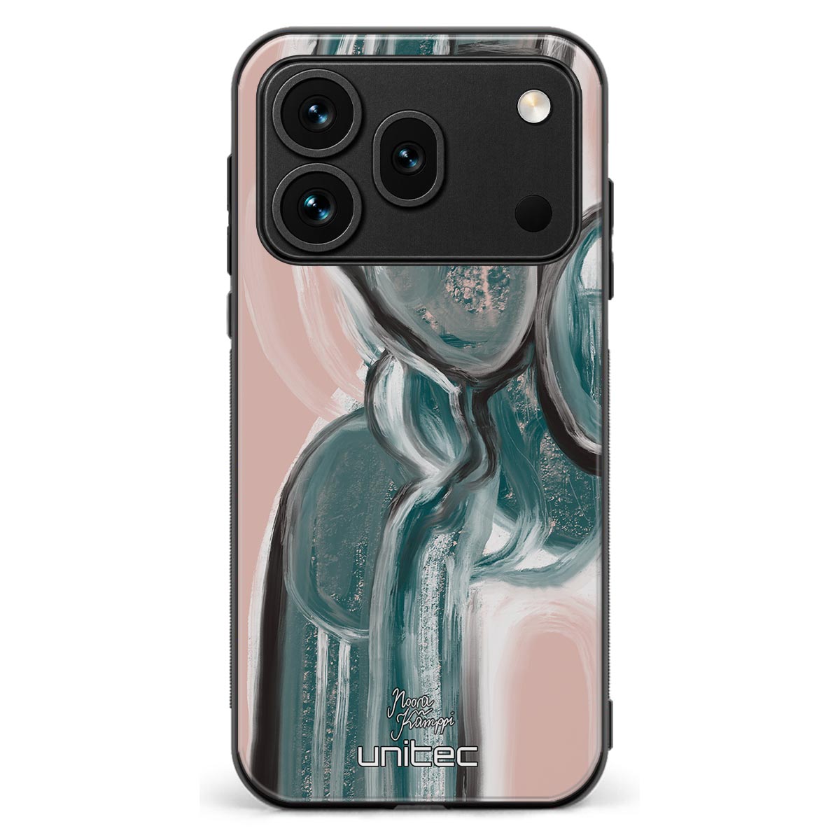 Honor 600 Pro urban magic suojakuoret - Syli - Noora Kämppi