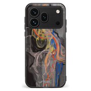 Honor 600 Pro urban magic suojakuoret - Tarina - Noora Kämppi