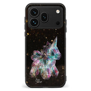Honor 600 Pro unicorn suojakuoret - Kulta - Noora Kämppi