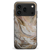 Honor 600 Pro pehmeä eleganssi suojakuoret - Vaarna - Noora Kämppi