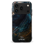 Honor 600 Pro luonnon lumo suojakuoret - Vulcan - Noora Kämppi