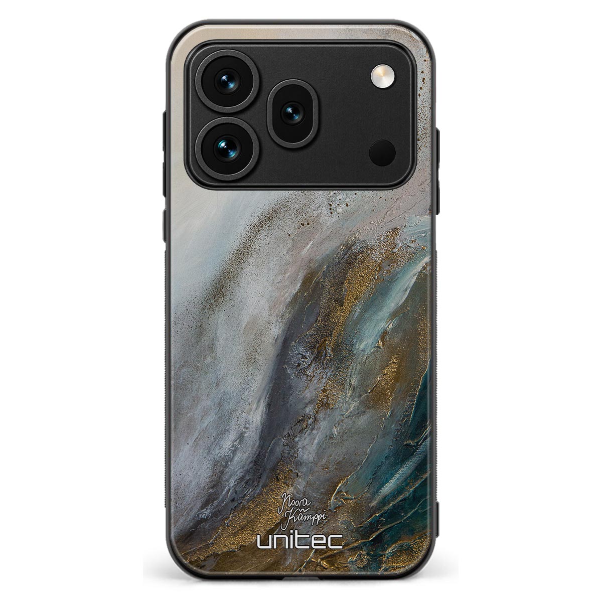 Honor 600 Pro pehmeä eleganssi suojakuoret - Vuono - Noora Kämppi