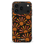 Honor 600 Pro Suojakuoret Vintage – Warm Sunburst