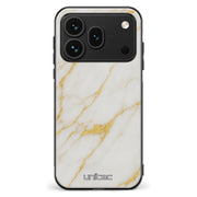 Honor 600 Pro Suojakuoret Marmori – White Luxe