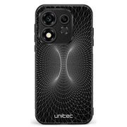 Honor 600 Smart suojakuoret - 3D Illusion