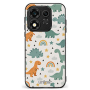 Honor 600 Smart Suojakuoret Pastelli – Dino Land