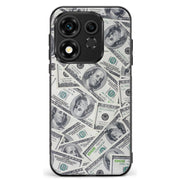 Honor 600 Smart seteli suojakuoret - Dollarit