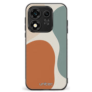 Honor 600 Smart Suojakuoret Pastelli – Earthy Flow