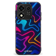 Honor 600 Smart Suojakuoret Neon – Electric Vibe