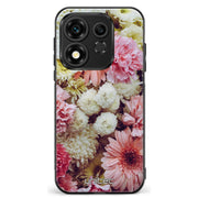 Honor 600 Smart kukka suojakuoret - Kukka