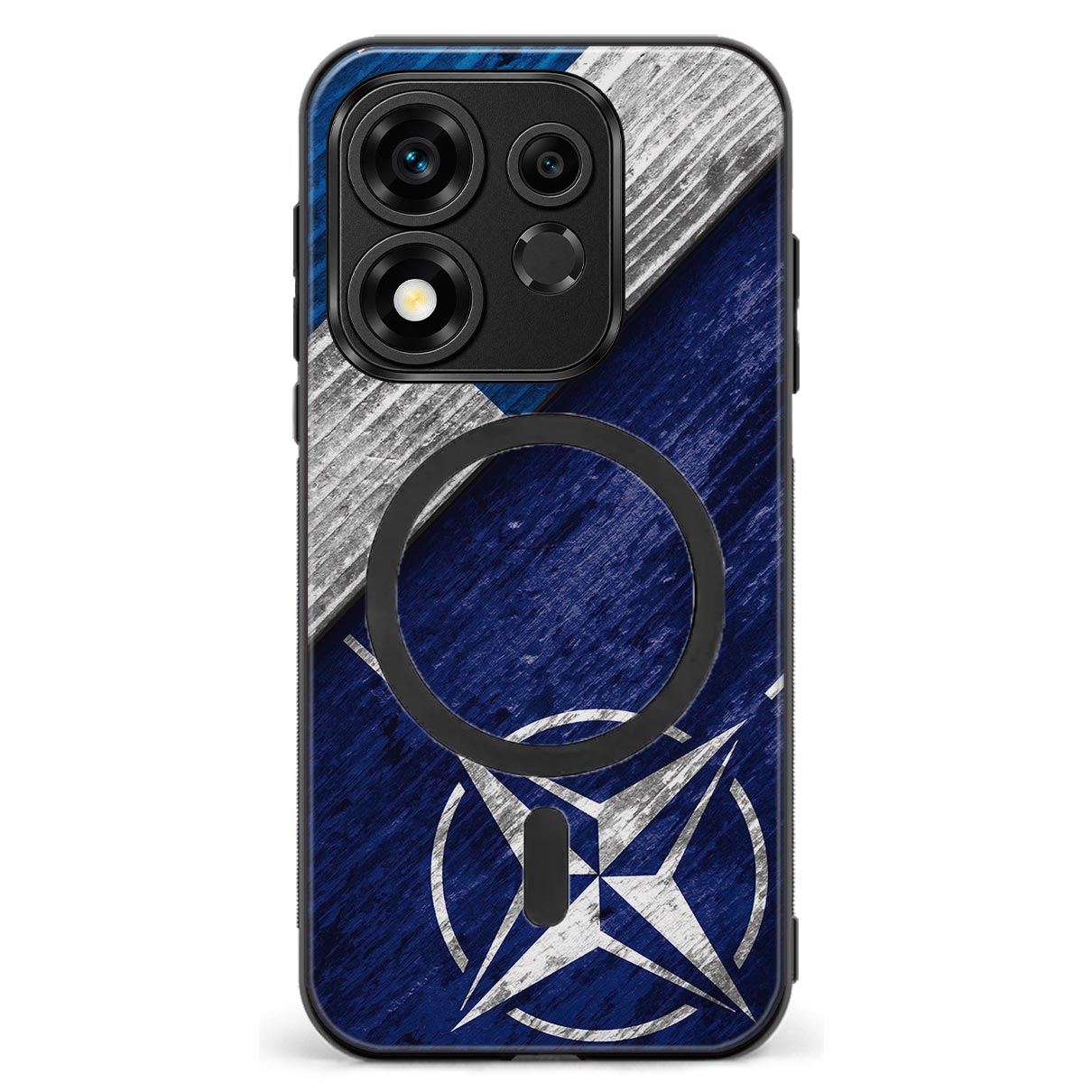 Honor 600 Smart nato suojakuoret - Suomi