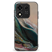 Honor 600 Smart modern art suojakuoret - Nudge - Noora Kämppi