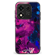 Honor 600 Smart suojakuoret - Painting Strikes