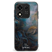 Honor 600 Smart animal kingdom suojakuoret - Poseidon - Noora Kämppi