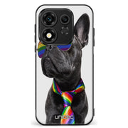 Honor 600 Smart pride suojakuoret - Pride Dog