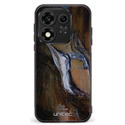 Honor 600 Smart luonnon lumo suojakuoret - Railo - Noora Kämppi