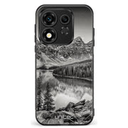 Honor 600 Smart suojakuoret - Rocky Mountains