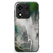 Honor 600 Smart modern art suojakuoret - Siimes - Noora Kämppi