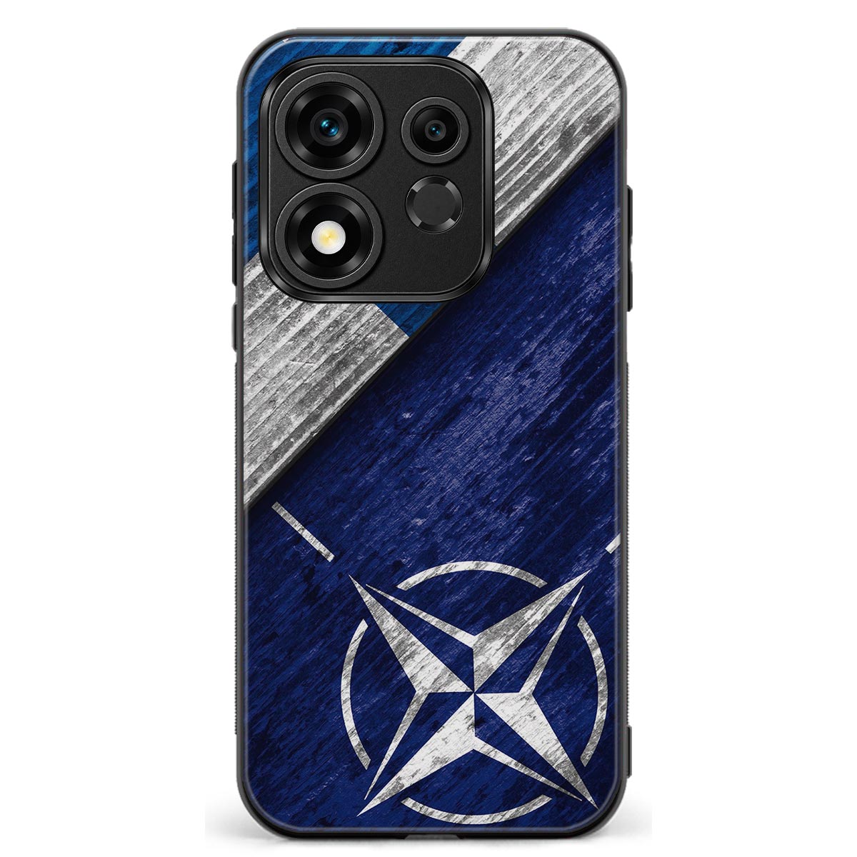 Honor 600 Smart nato suojakuoret - Suomi