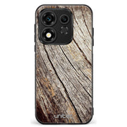 Honor 600 Smart suojakuoret - Wooden Stump