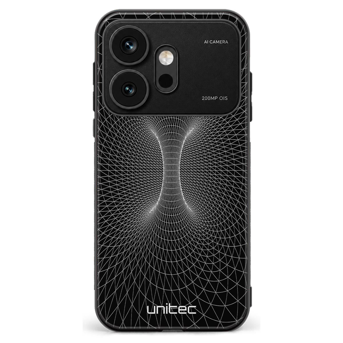 Honor 600 suojakuoret - 3D Illusion