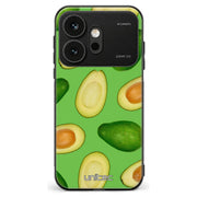 Honor 600 hedelmä suojakuoret - Avocados