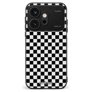 Honor 600 suojakuoret - Black And White