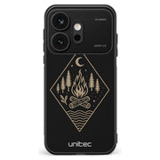 Honor 600 Suojakuoret Outdoor – Campfire