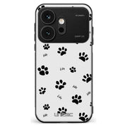 Honor 600 kissa suojakuoret - Cat Paws