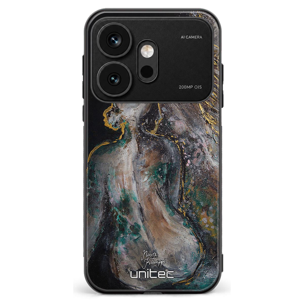 Honor 600 mystinen voima suojakuoret - Chosen One - Noora Kämppi