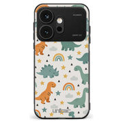 Honor 600 Suojakuoret Pastelli – Dino Land