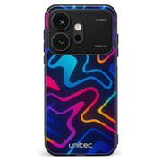 Honor 600 Suojakuoret Neon – Electric Vibe