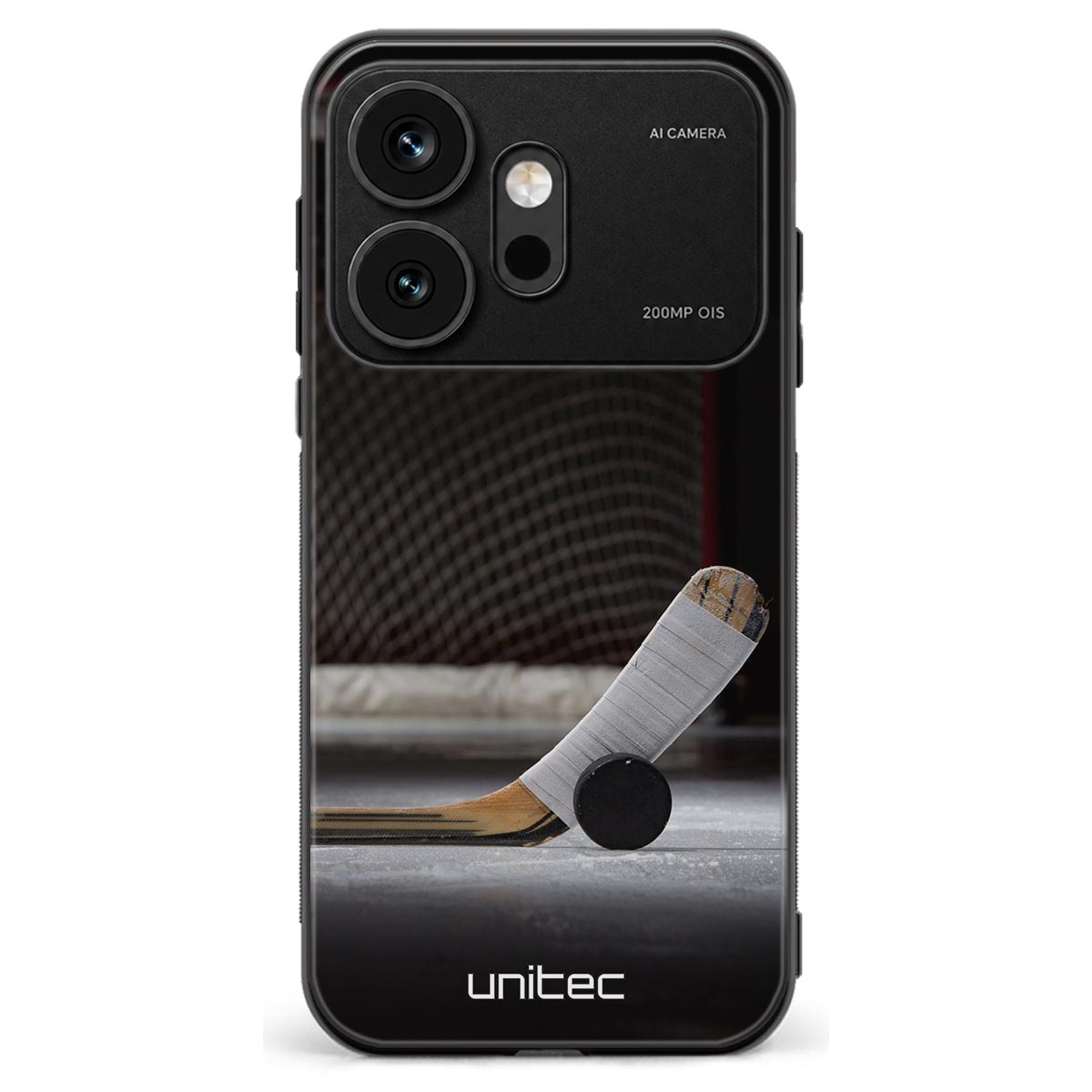Honor 600 jääkiekko suojakuoret - Jääkiekko