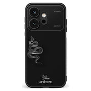 Honor 600 surrealistic sadness suojakuoret - Kärmes - Noora Kämppi