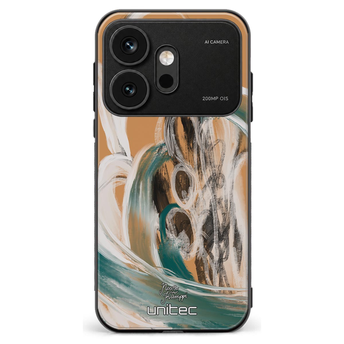 Honor 600 urban magic suojakuoret - Kehrä - Noora Kämppi