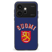 Honor 600 jääkiekko suojakuoret - Leijonat Suomi